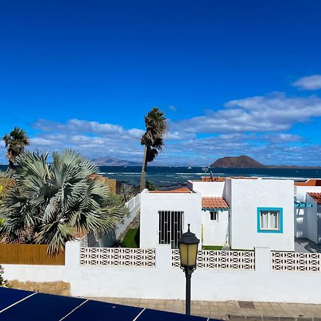 Villa Emilia By Best Holidays Fuerteventura Corralejo Eksteriør billede