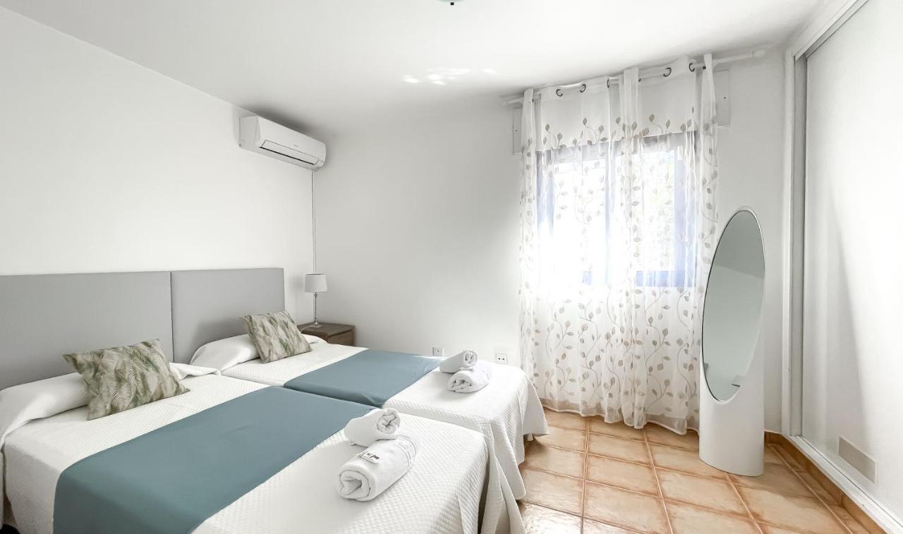 Villa Emilia By Best Holidays Fuerteventura Corralejo Eksteriør billede