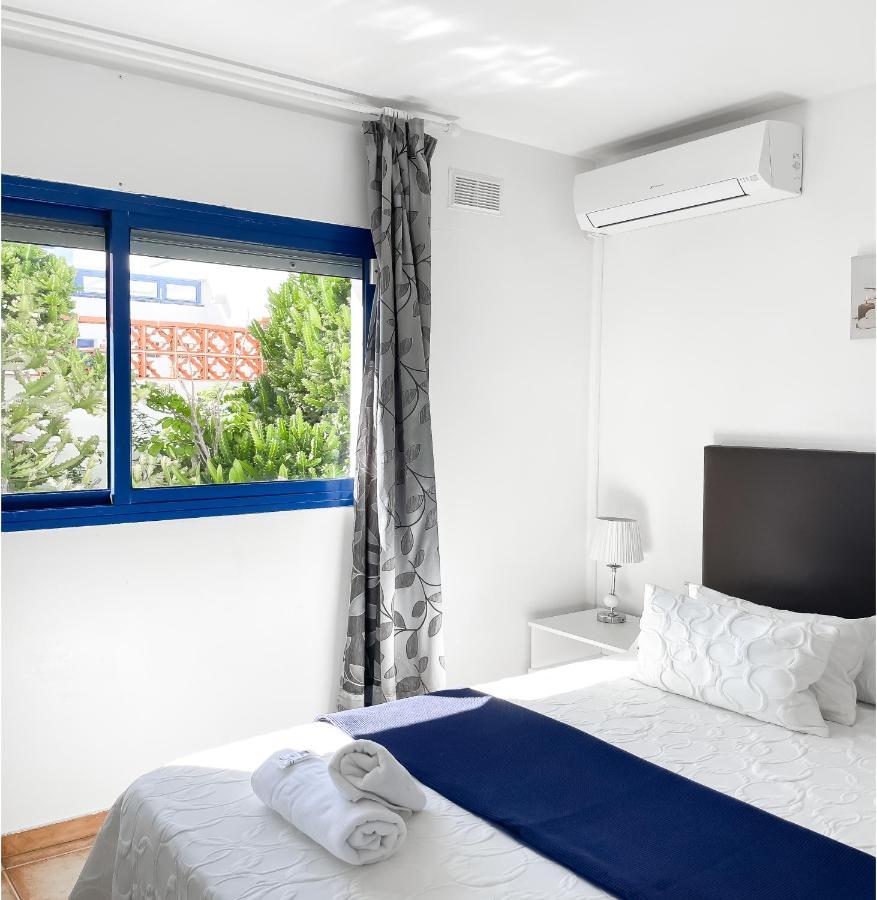 Villa Emilia By Best Holidays Fuerteventura Corralejo Eksteriør billede