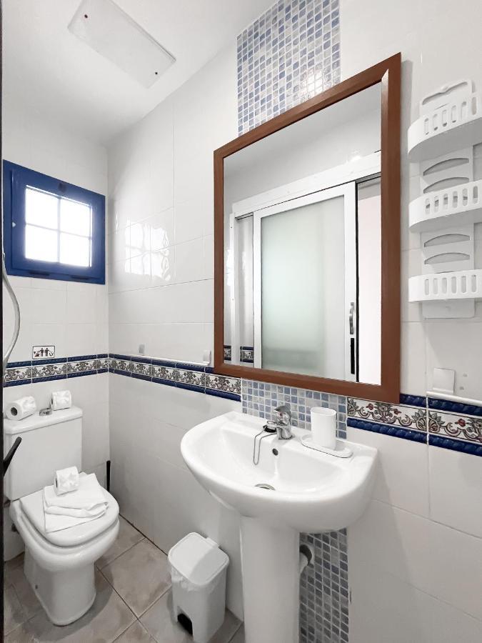 Villa Emilia By Best Holidays Fuerteventura Corralejo Eksteriør billede