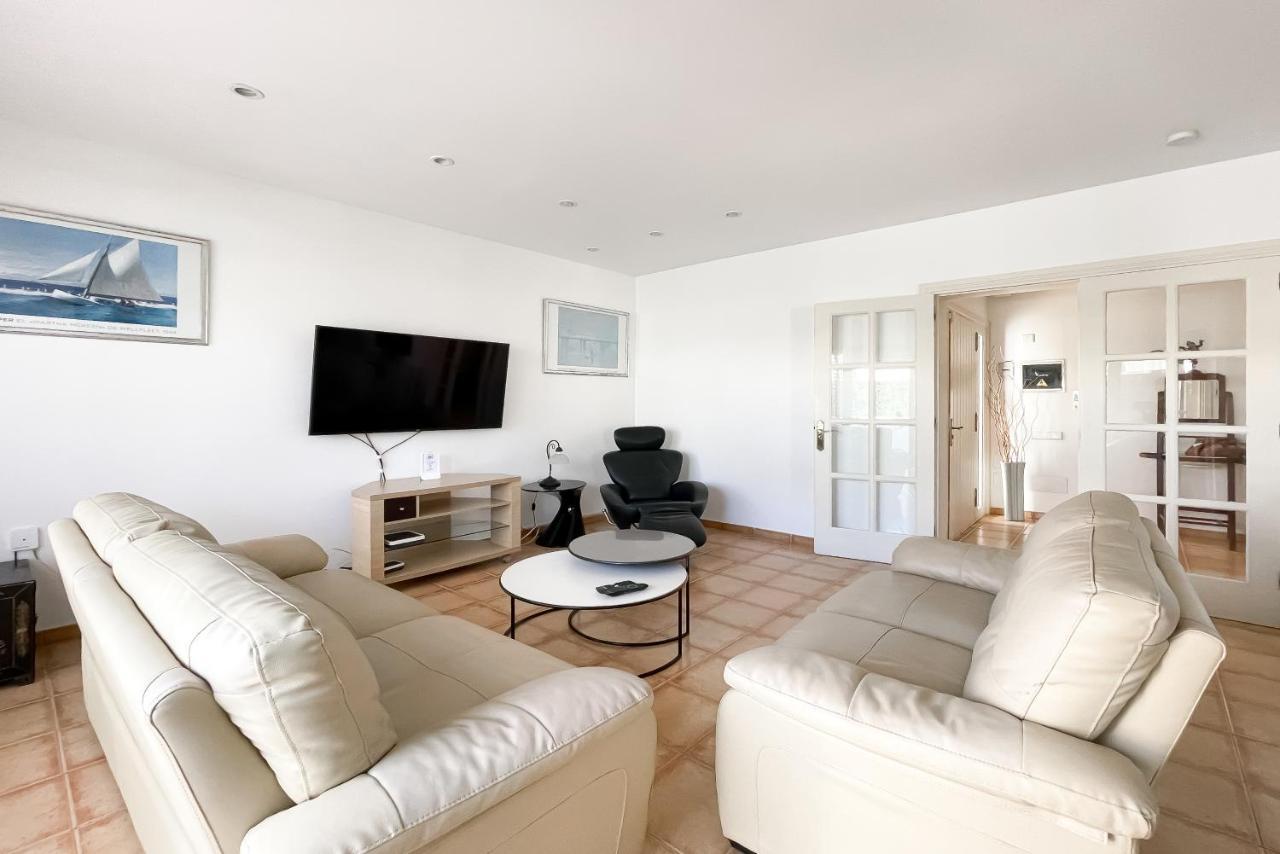 Villa Emilia By Best Holidays Fuerteventura Corralejo Eksteriør billede