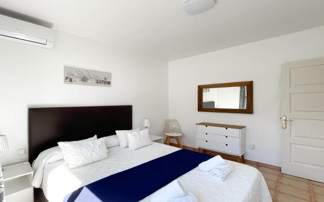 Villa Emilia By Best Holidays Fuerteventura Corralejo Eksteriør billede
