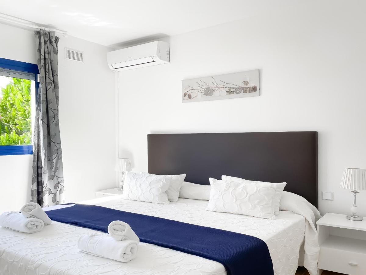 Villa Emilia By Best Holidays Fuerteventura Corralejo Eksteriør billede