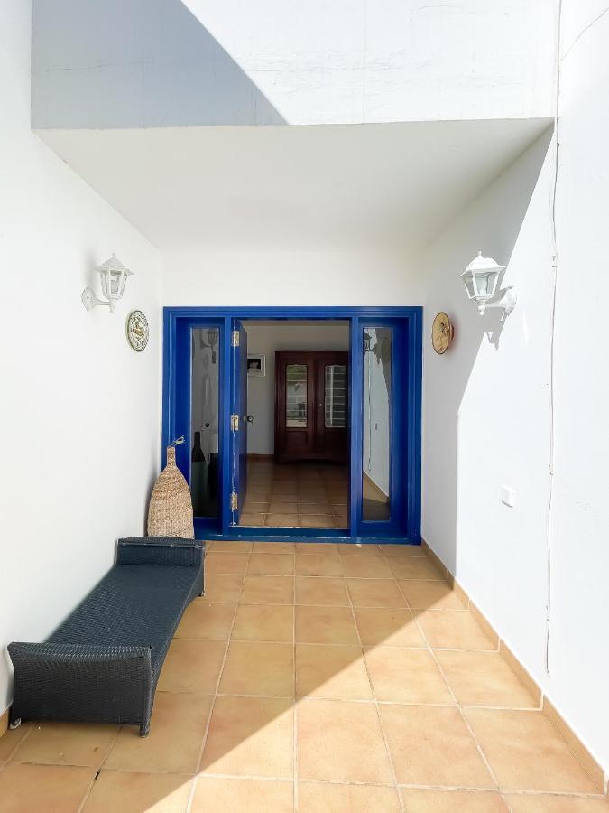 Villa Emilia By Best Holidays Fuerteventura Corralejo Eksteriør billede