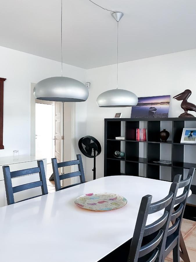 Villa Emilia By Best Holidays Fuerteventura Corralejo Eksteriør billede