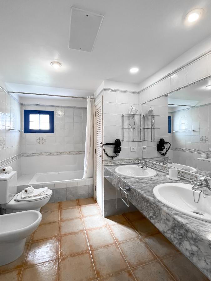 Villa Emilia By Best Holidays Fuerteventura Corralejo Eksteriør billede