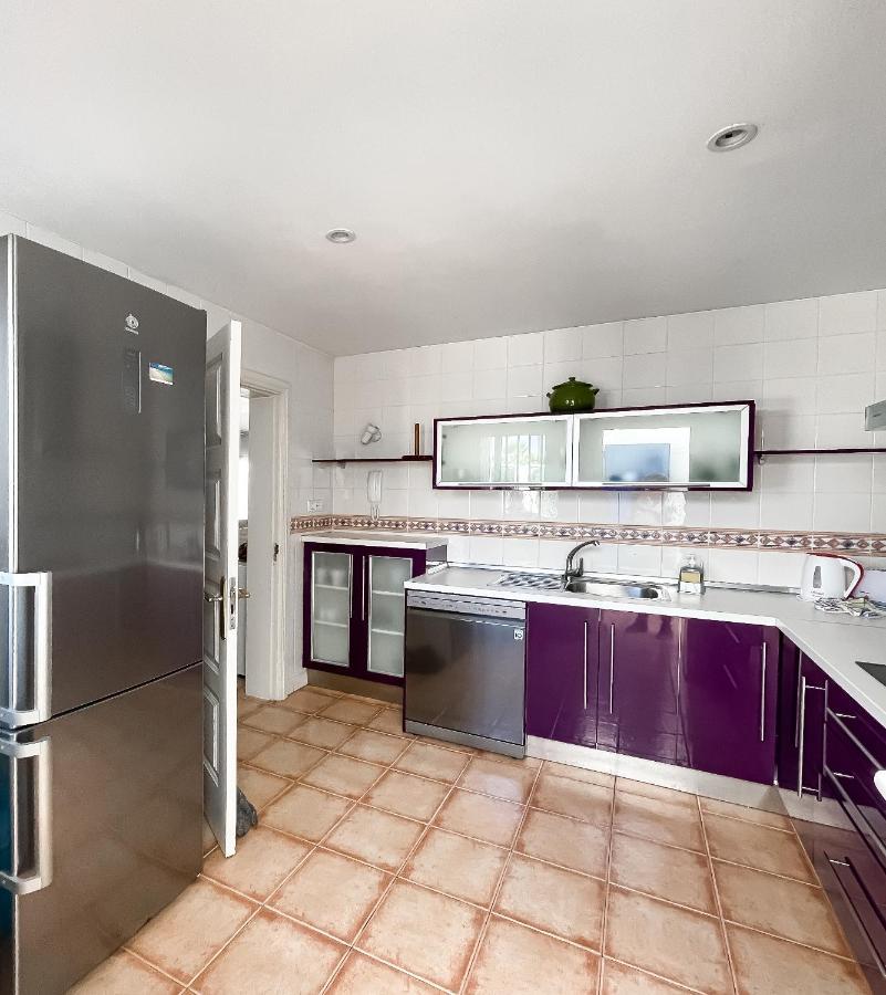 Villa Emilia By Best Holidays Fuerteventura Corralejo Eksteriør billede