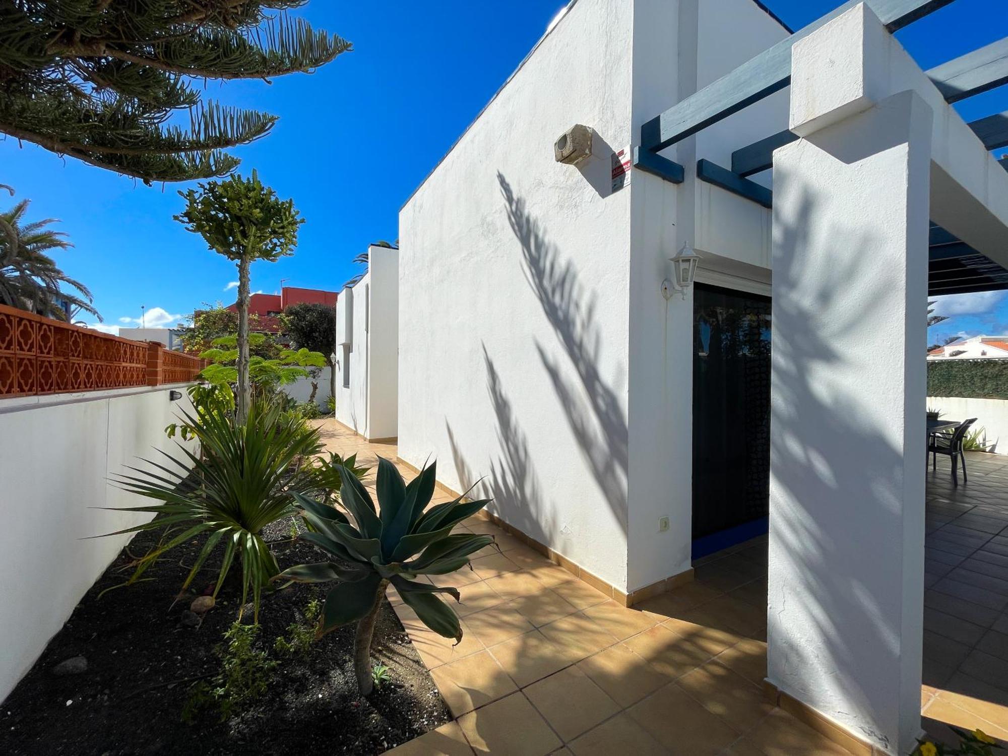 Villa Emilia By Best Holidays Fuerteventura Corralejo Eksteriør billede