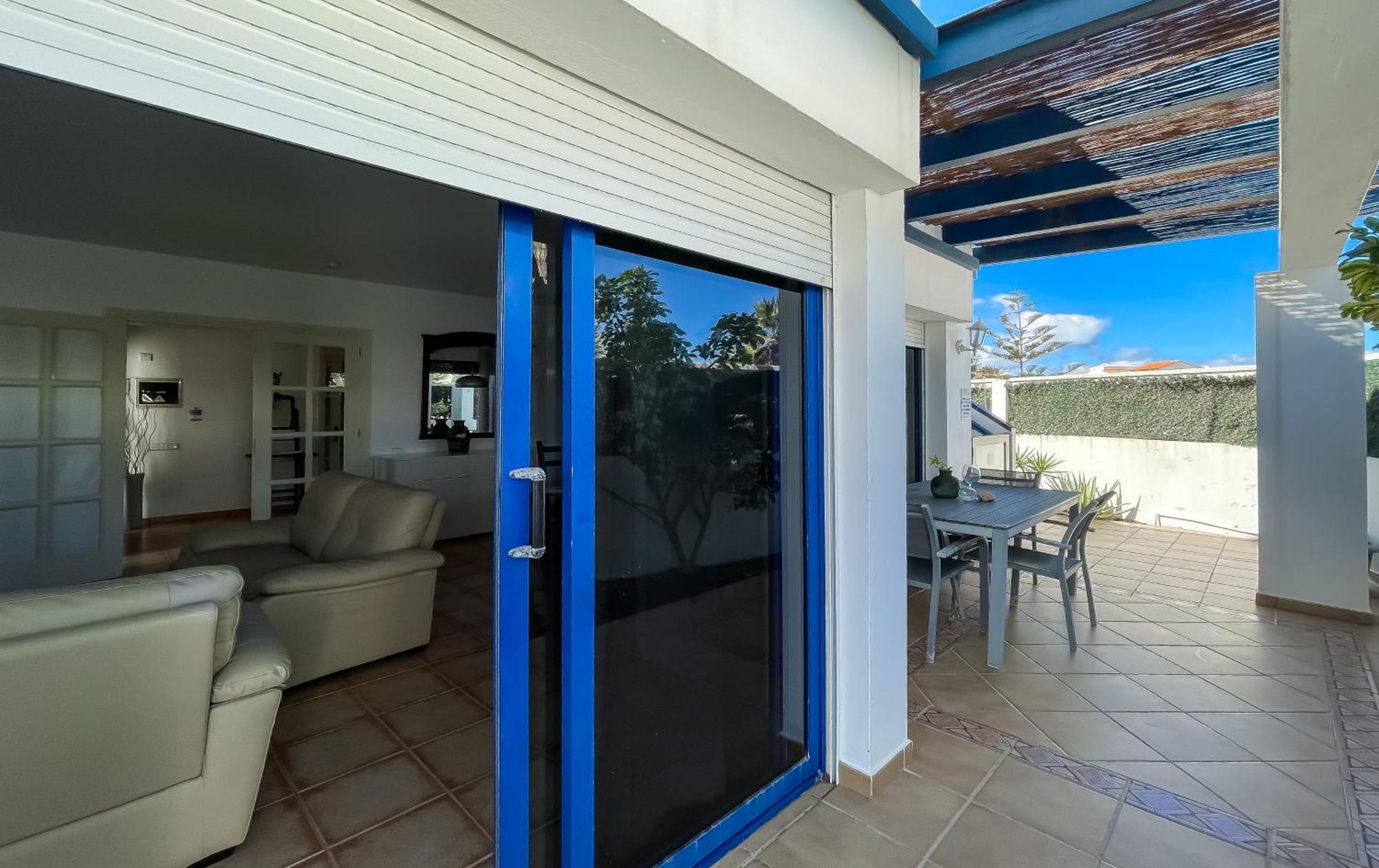 Villa Emilia By Best Holidays Fuerteventura Corralejo Eksteriør billede