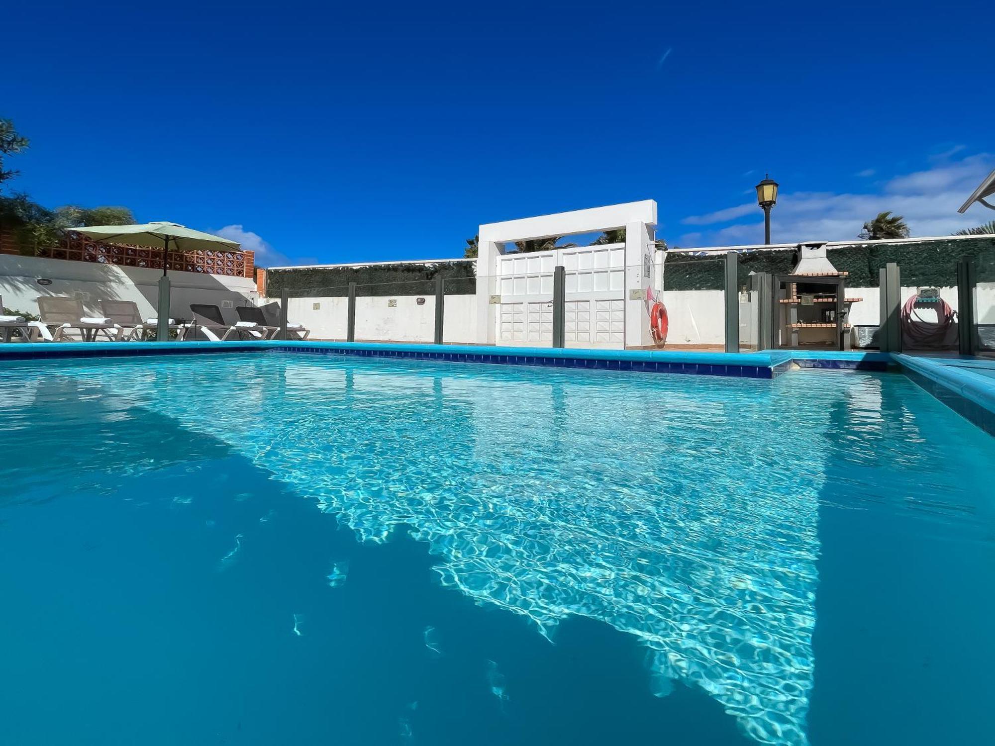 Villa Emilia By Best Holidays Fuerteventura Corralejo Eksteriør billede